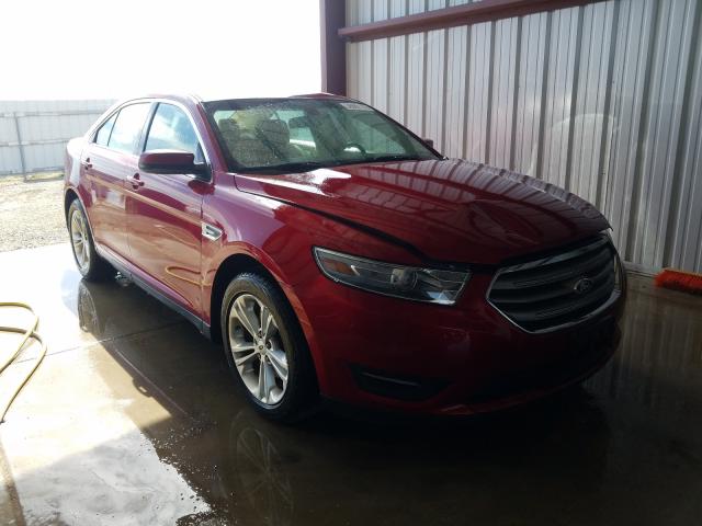 FORD TAURUS SEL 2013 1fahp2h82dg112029