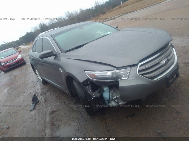 FORD TAURUS 2013 1fahp2h82dg120860