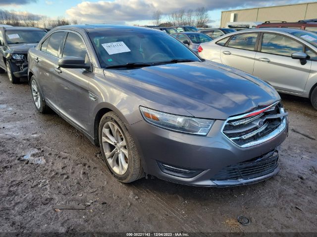 FORD TAURUS 2013 1fahp2h82dg124956