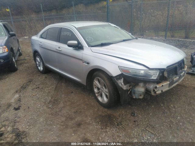 FORD TAURUS 2013 1fahp2h82dg125959