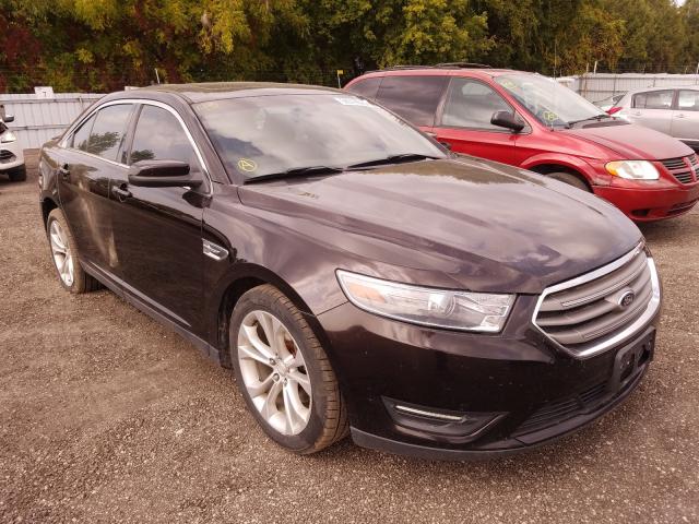 FORD TAURUS SEL 2013 1fahp2h82dg127338