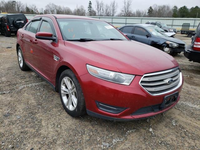 FORD TAURUS 2013 1fahp2h82dg172795