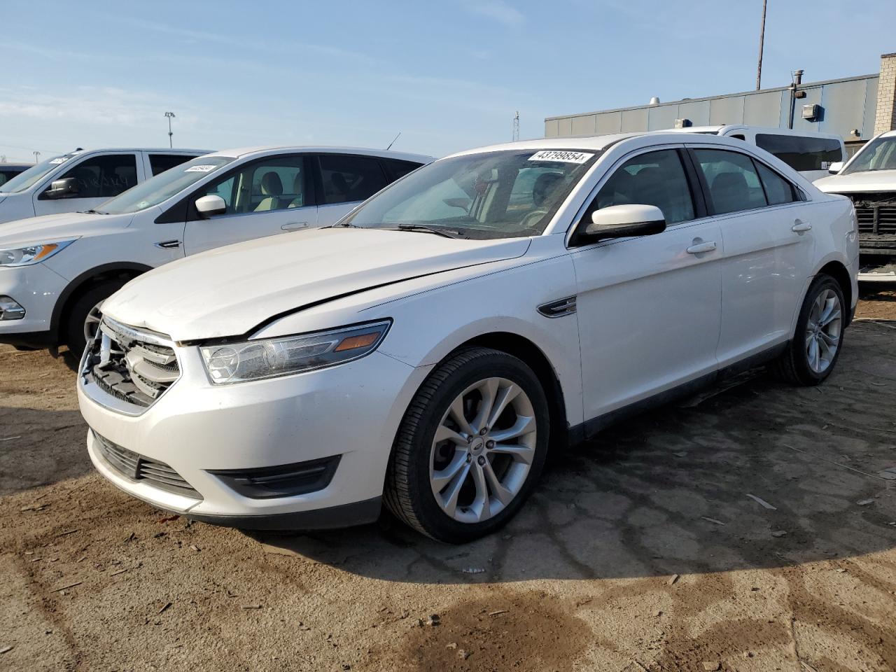 FORD TAURUS 2013 1fahp2h82dg174675