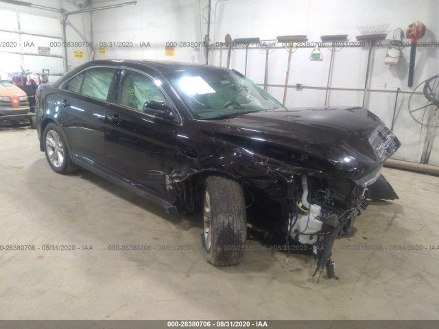 FORD TAURUS 2013 1fahp2h82dg180363