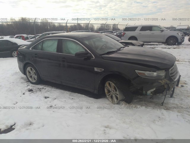 FORD TAURUS 2013 1fahp2h82dg197308