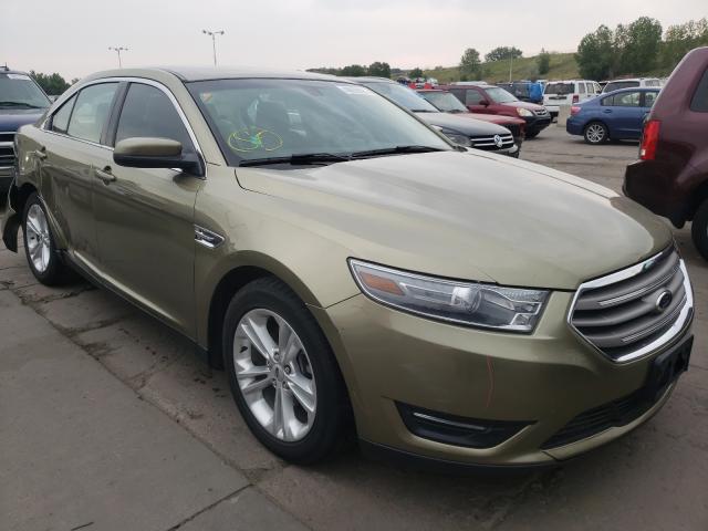 FORD TAURUS SEL 2013 1fahp2h82dg210106