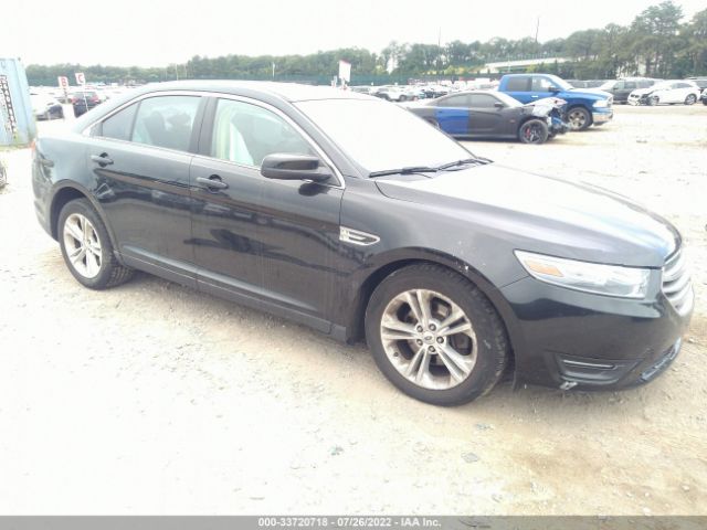 FORD TAURUS 2013 1fahp2h82dg222014