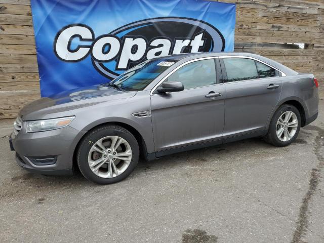 FORD TAURUS SEL 2013 1fahp2h82dg222076