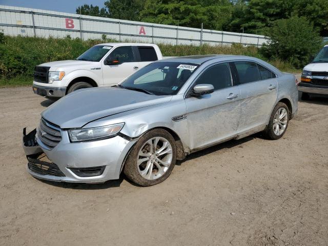 FORD TAURUS 2013 1fahp2h82dg227925