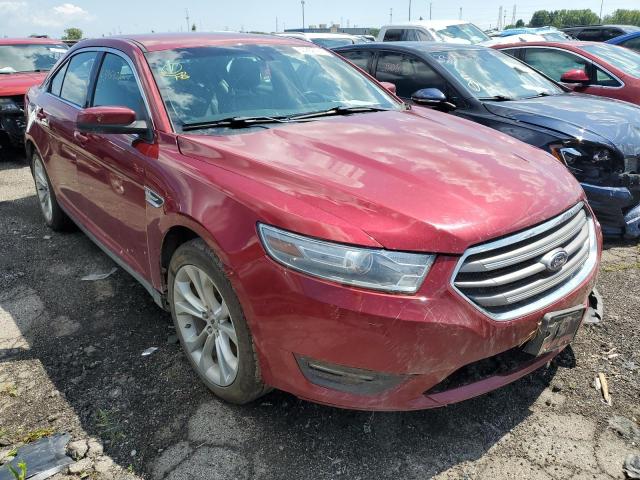 FORD TAURUS SEL 2013 1fahp2h82dg228525