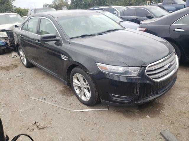 FORD TAURUS SEL 2013 1fahp2h82dg235717