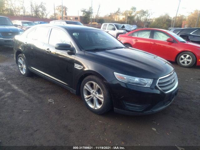 FORD TAURUS 2013 1fahp2h82dg235927