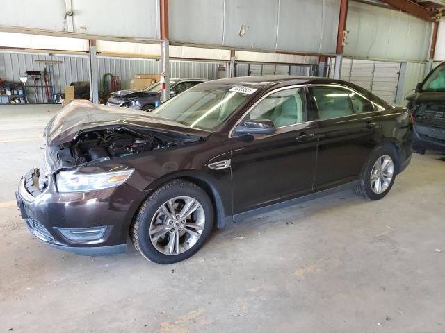 FORD TAURUS SEL 2014 1fahp2h82eg104000