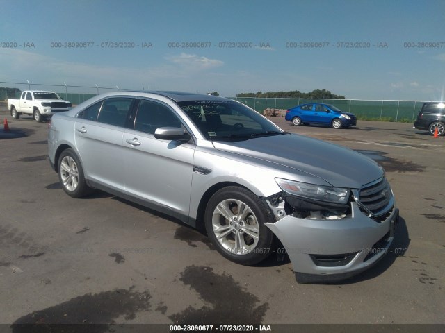 FORD TAURUS 2014 1fahp2h82eg107009