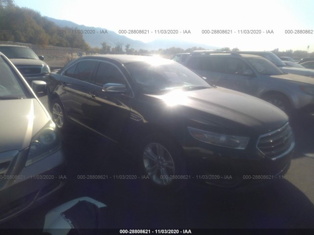 FORD TAURUS 2014 1fahp2h82eg121623