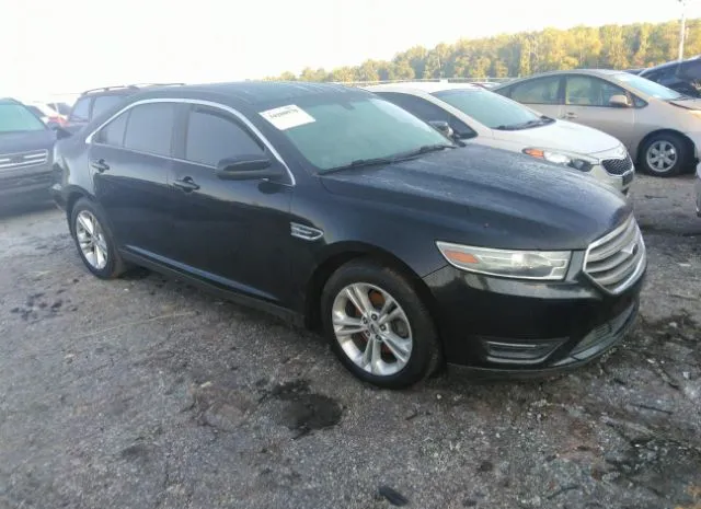 FORD TAURUS 2014 1fahp2h82eg124585