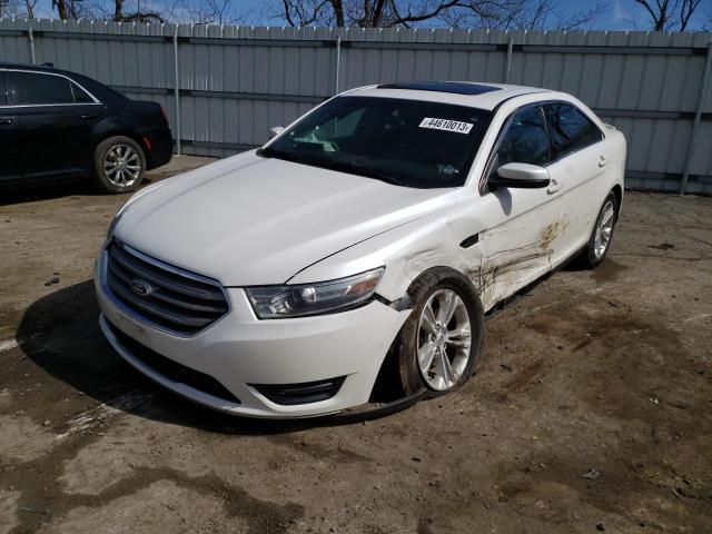 FORD TAURUS SEL 2014 1fahp2h82eg125333