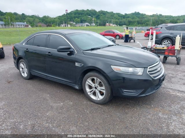 FORD TAURUS 2014 1fahp2h82eg126112