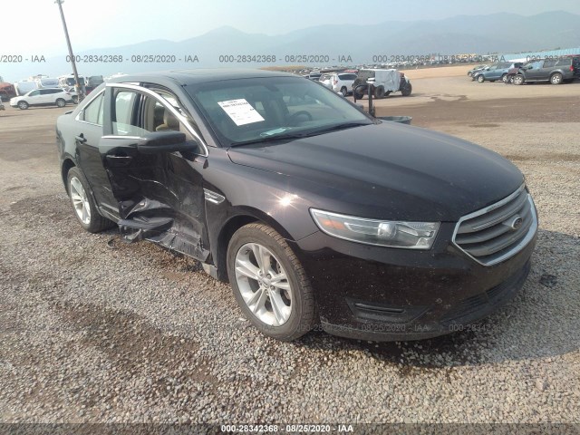 FORD TAURUS 2014 1fahp2h82eg164603