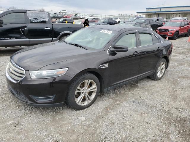 FORD TAURUS 2014 1fahp2h82eg174760