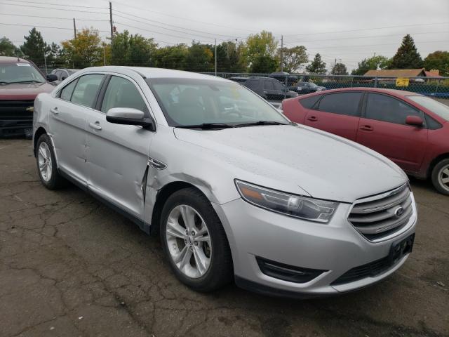 FORD TAURUS SEL 2015 1fahp2h82fg122627