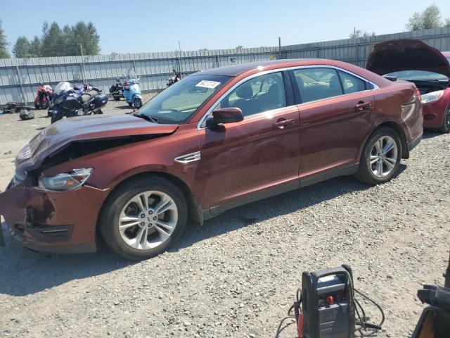 FORD TAURUS SEL 2015 1fahp2h82fg125818