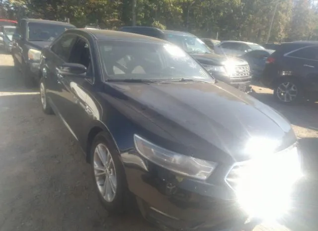 FORD TAURUS 2015 1fahp2h82fg131926