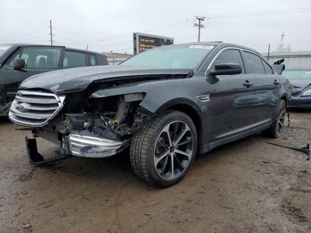 FORD TAURUS 2015 1fahp2h82fg148175