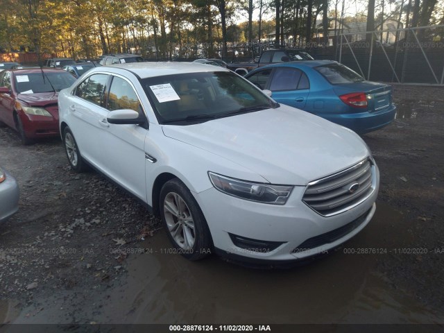 FORD TAURUS 2015 1fahp2h82fg160200