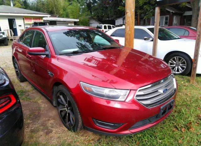 FORD TAURUS 2015 1fahp2h82fg186523