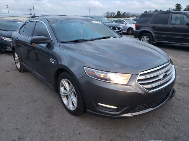 FORD TAURUS SEL 2015 1fahp2h82fg194959