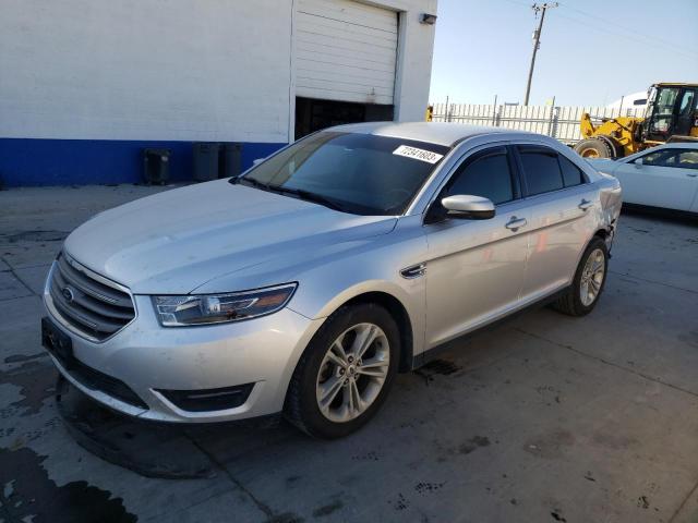 FORD TAURUS 2016 1fahp2h82gg105697