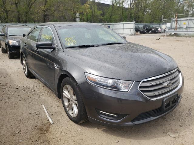 FORD TAURUS SEL 2016 1fahp2h82gg118367