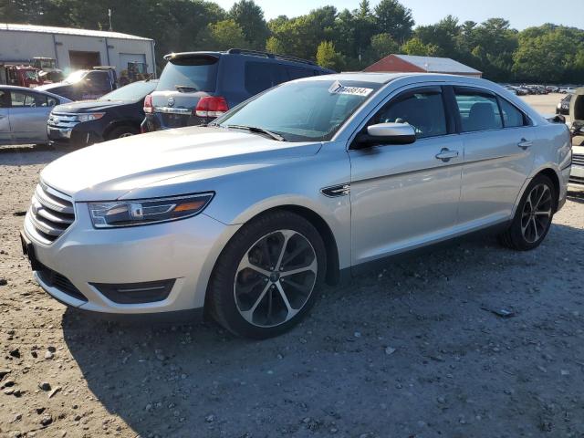 FORD TAURUS SEL 2016 1fahp2h82gg118403