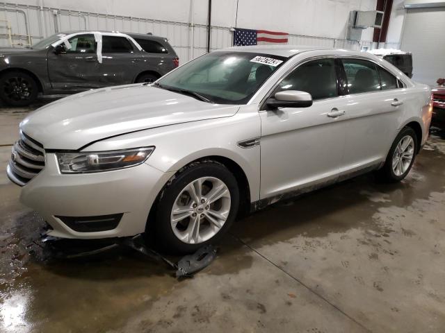 FORD TAURUS SEL 2016 1fahp2h82gg128087