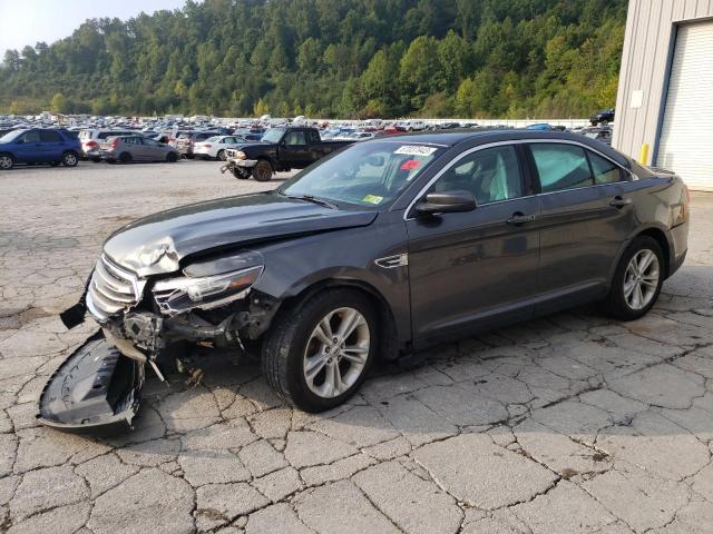 FORD TAURUS SEL 2016 1fahp2h82gg133189