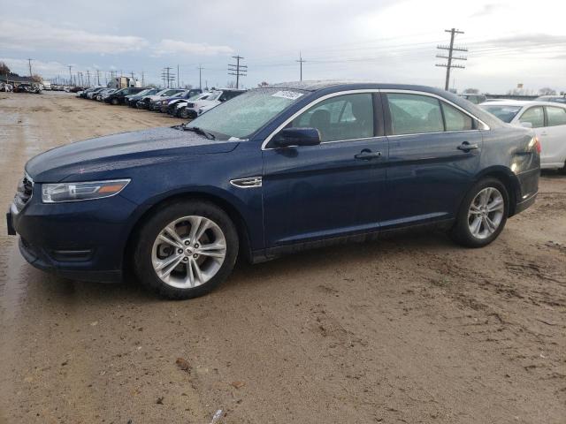 FORD TAURUS SEL 2016 1fahp2h82gg141616