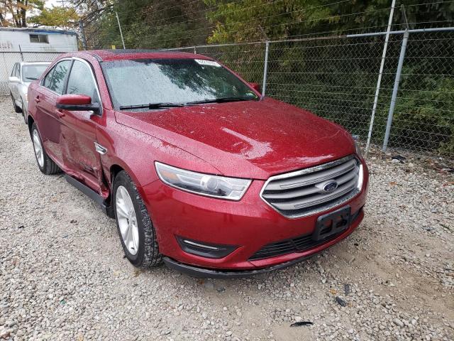 FORD TAURUS SEL 2016 1fahp2h82gg153426