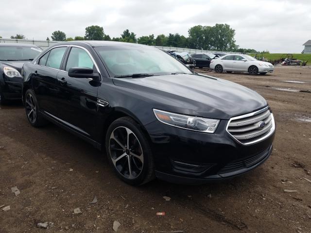 FORD TAURUS SEL 2016 1fahp2h82gg156181