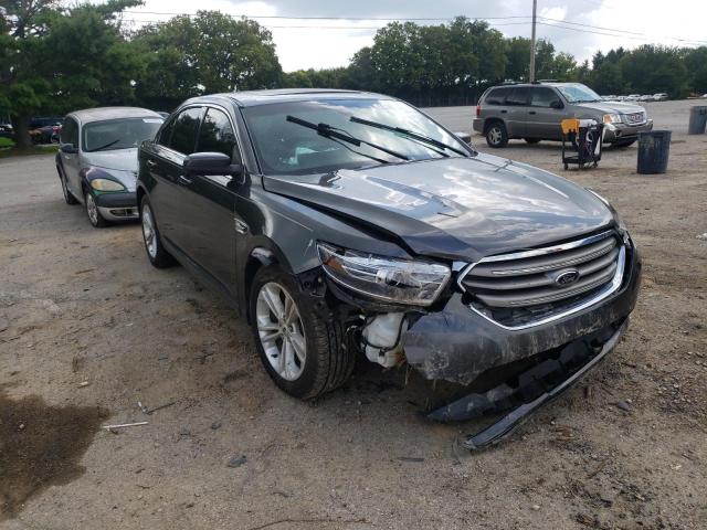 FORD TAURUS SEL 2017 1fahp2h82hg137292