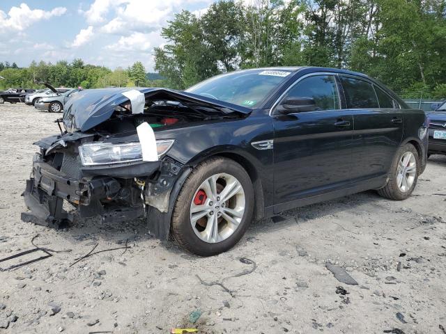 FORD TAURUS SEL 2018 1fahp2h82jg104895