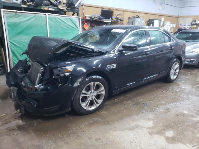 FORD TAURUS 2018 1fahp2h82jg111748