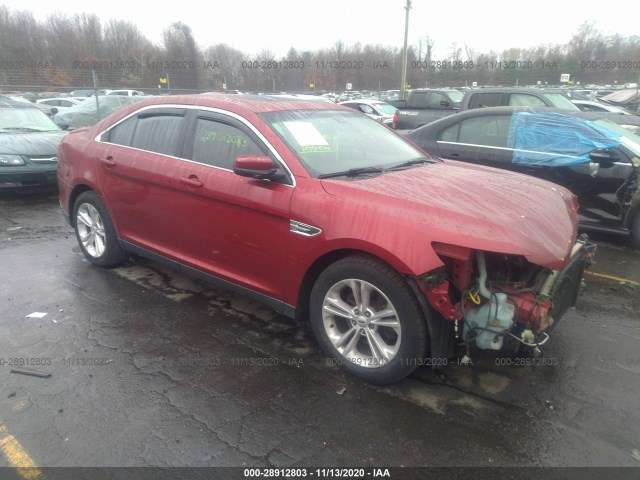 FORD TAURUS 2013 1fahp2h83dg104358