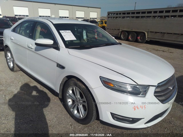 FORD TAURUS 2013 1fahp2h83dg113688