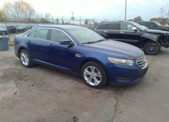 FORD TAURUS 2013 1fahp2h83dg125906