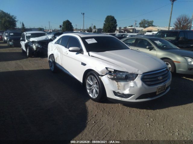 FORD TAURUS 2013 1fahp2h83dg134993