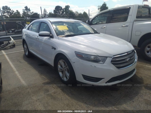 FORD TAURUS 2013 1fahp2h83dg141426