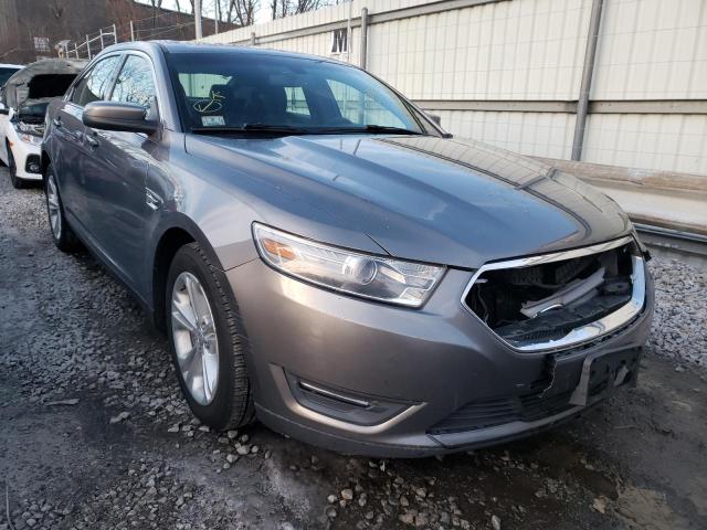 FORD TAURUS SEL 2013 1fahp2h83dg146092