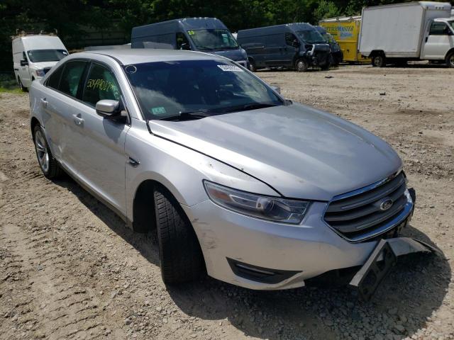 FORD TAURUS SEL 2013 1fahp2h83dg165189