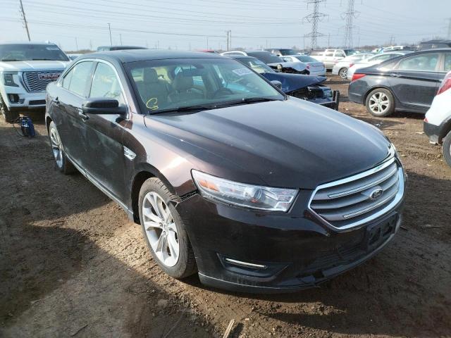 FORD TAURUS SEL 2013 1fahp2h83dg180517